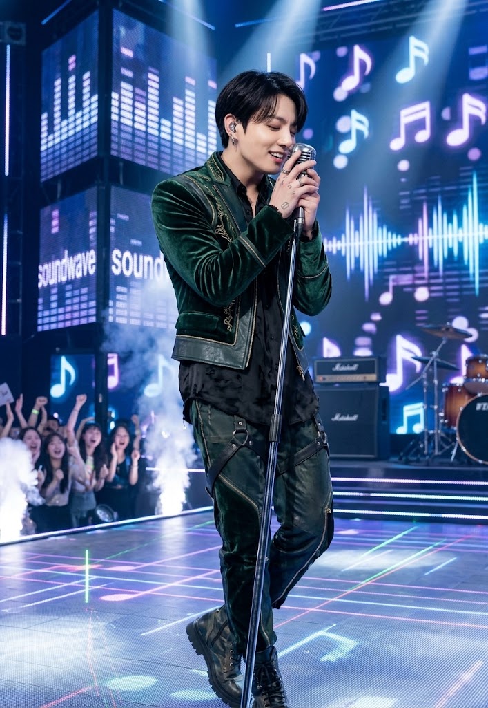 Jung Kook Profile: Age, Height, Career & Facts About BTS’s Golden Maknae