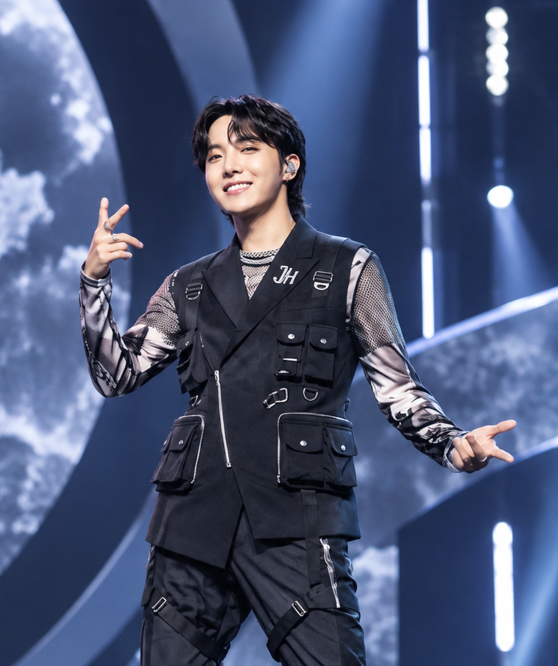 j-hope Profile: Age, Height, Career & Facts About BTS’s j-hope
